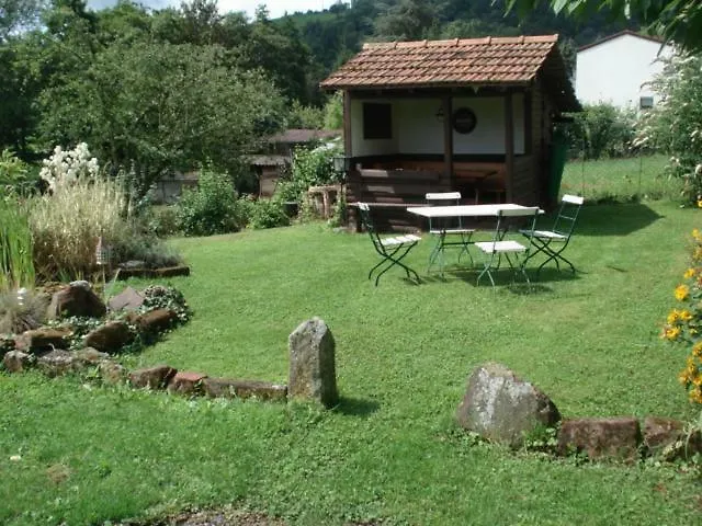 Gaestehaus Kiefer