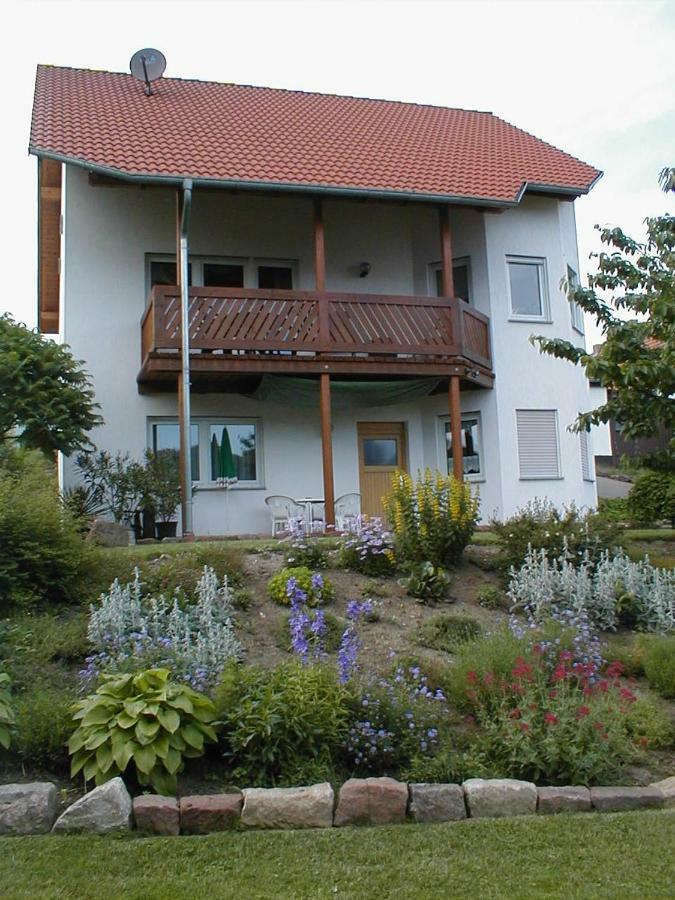 Apartment Gaestehaus Kiefer