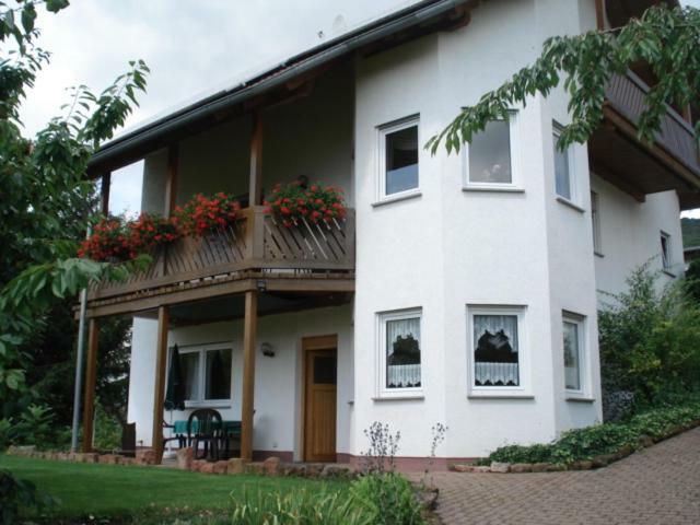 Gaestehaus Kiefer *